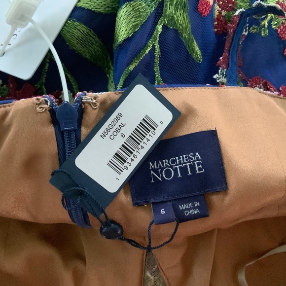 Formal Gown - Picture 3 of 6